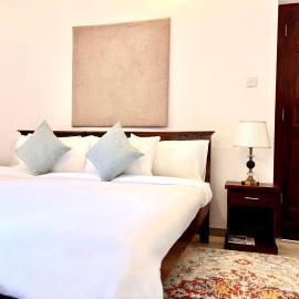 Nest Villas