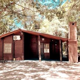 Cabaña Los Nonos