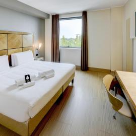 B&B HOTEL Padova, hotel en Padua