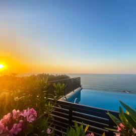 Villa Sea Cliff 1