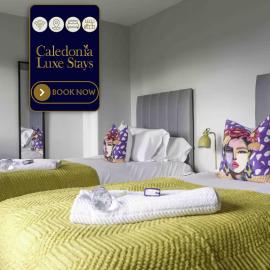 Pentland House, hotel in Bathgate