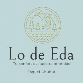 Lo de Eda, Hotel in Esquel