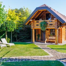 Village Cottage - Koča na vasi, hotelli kohteessa Nazarje