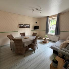 Appartement La Vanne Confortable et équipé