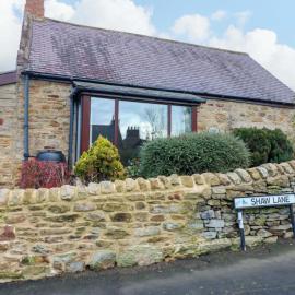 Mains Cottage