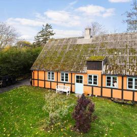 20161-Samso-Sondenbysgyde-3, hotel di Nordby