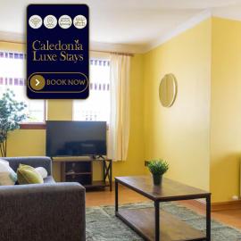 The Hill: Tillicoultry şehrinde bir otel