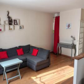 Prieuré Maisons-Laffitte