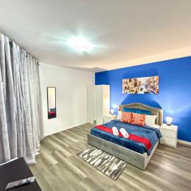 Casa Raffinata, hotell i Mestre