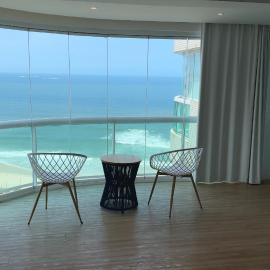 Wyndham Rio Barra, Hotel in Rio de Janeiro