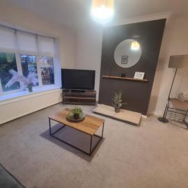 Marsden Modern 3 Bed