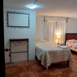 Casa Corazao, hotel in Urubamba