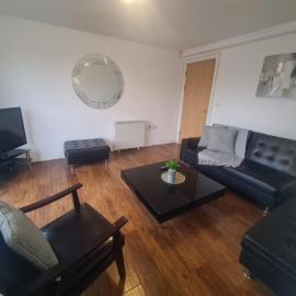 Quayside Apartment