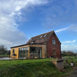 Woodland Forge - The Stables