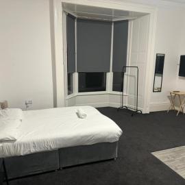 Park Studios, hotel in Sunderland