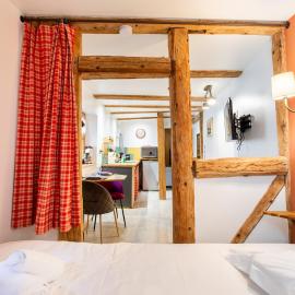 Nouveau - LAlcôve du Schauenberg à 15mn de Colmar
