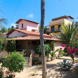 Casa Mari Suites