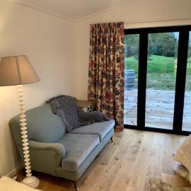 The woolshed - Oruanui, hotel v destinaci Oruanui