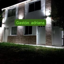 Mi casa querida