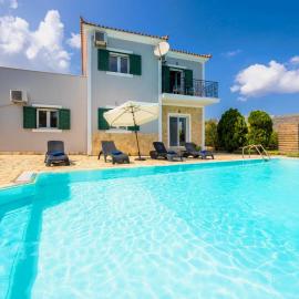 Villa Olga