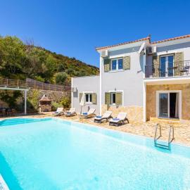 Villa Kostis
