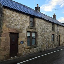 Old Grocers Shop, Youlgrave, hotel in Youlgreave