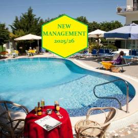 Hotel Carmencita, Hotel in Anacapri