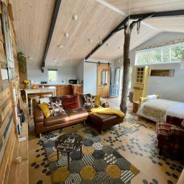 Sugar Brook Retreat, hotel u gradu Aterstoun
