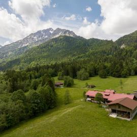 Landhaus Am Fellhorn