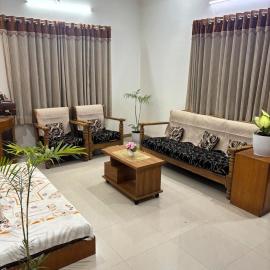 Tranquil Trails-Sharvari Villa-Nashik