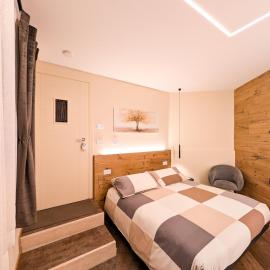 Lucalì Mountain Room