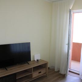 Ezerkrasta Apartment