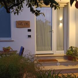villa otto, Hotel in Torre a Mare