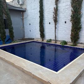 Espaço Atlântico, hotel in Goiânia