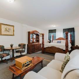 Little red house, hotel din Ocala