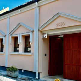 Villa 1869 Zemun