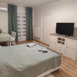 Tímea Apartman Pécs, hotel in Pécs