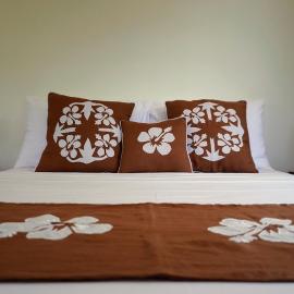 Little Hibiscus Aitutaki, hotel en Arutanga