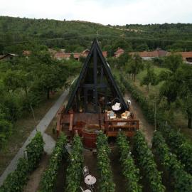 A-Wine Villas