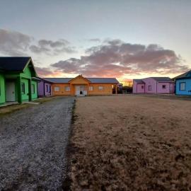 7 Rayos y el Sol