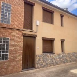 La Paidera de Cutanda, hotel u gradu 'Cutanda'