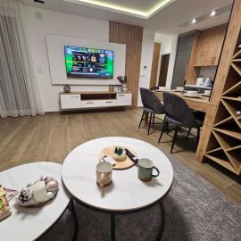 Apartman IVA, hotell i Modriča