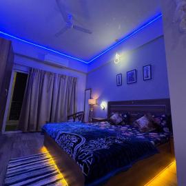 Crown Suites