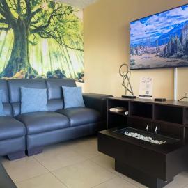 CL127 Modern Penthouse