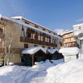 The Park Hotel, hotel en Fanano