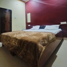 Gajanan Guest House, ξενοδοχείο σε Datia
