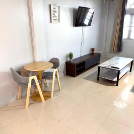 Green Terrace Residence Phuket, hotel in Kathu