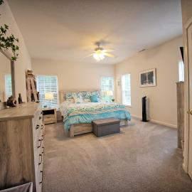 ⛱ Quiet 3 Bed Twinhome just 3 miles from Beach! ⛱, hotel i Millville