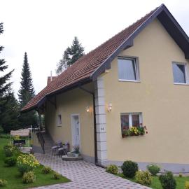 Dobrila Apartments