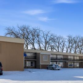 Devils Lake Inn By OYO Near Devils Lake Regional Airport, hotel en Devils Lake